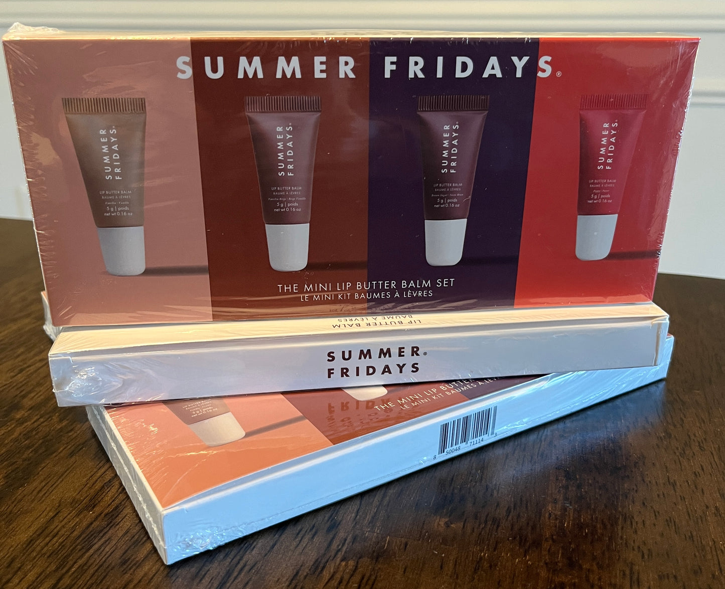 SF Lip Butter