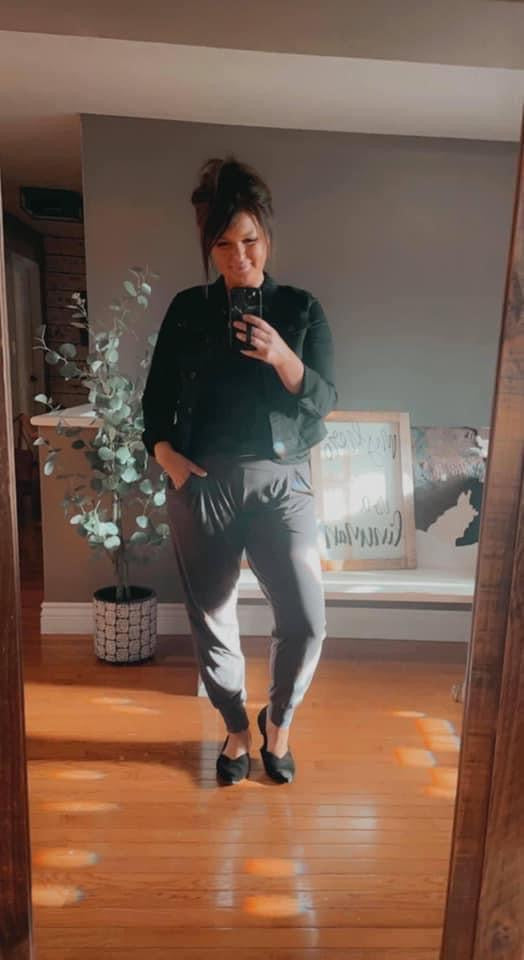 Your Favorite Joggers