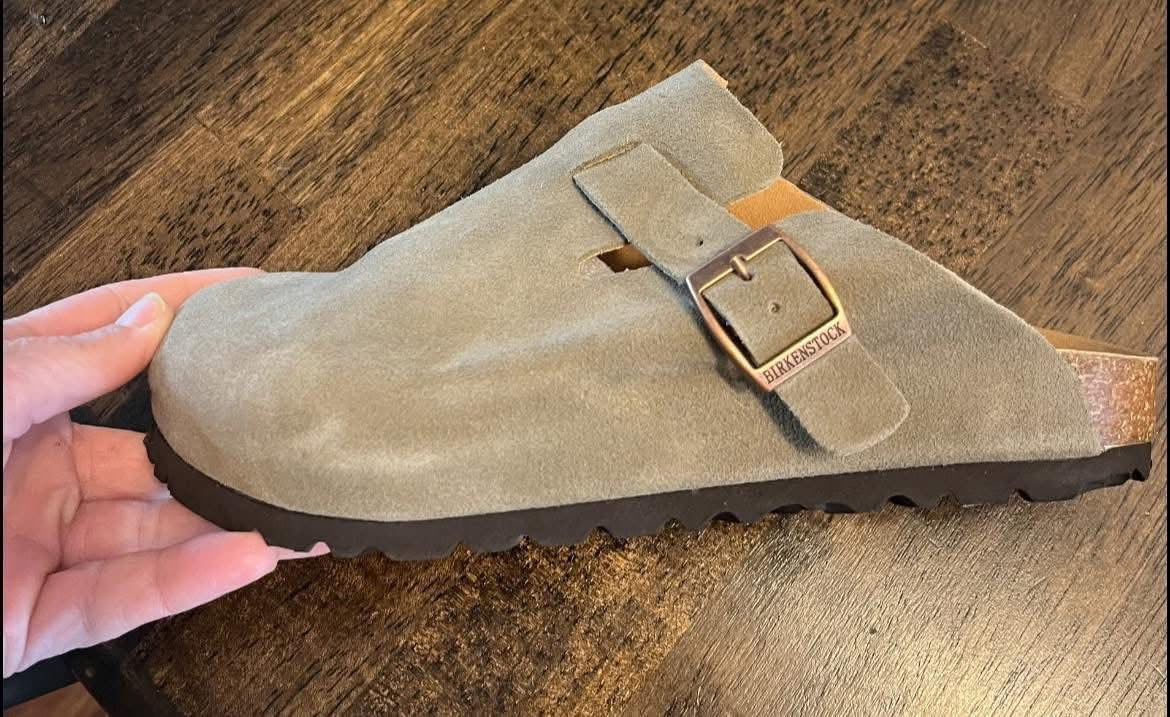Preorder: Kids Clog