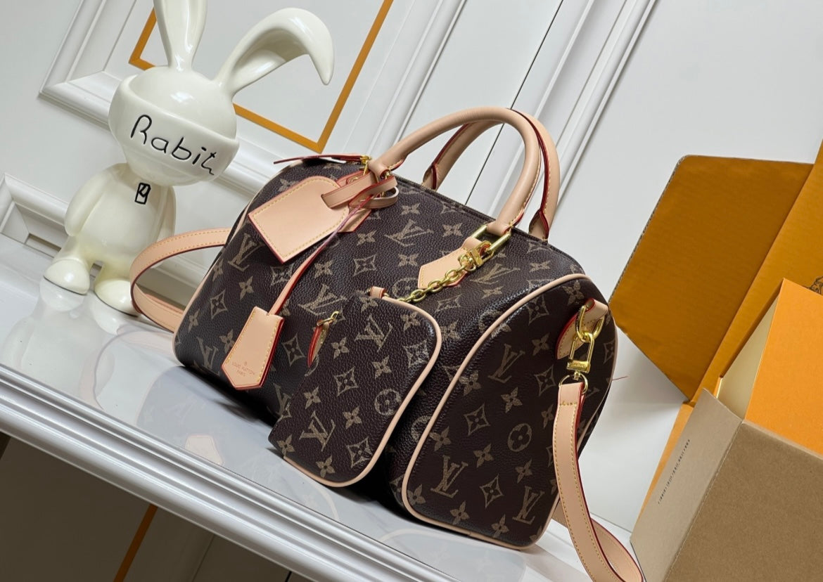 #4 Bag/Purse Preorder