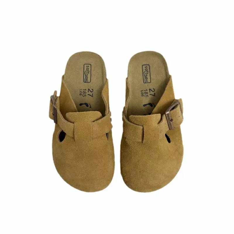 Preorder: Kids Clog