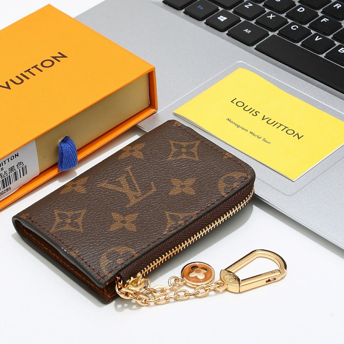 #17 Bag/Purse Preorder