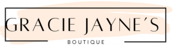 Gracie Jayne's Boutique