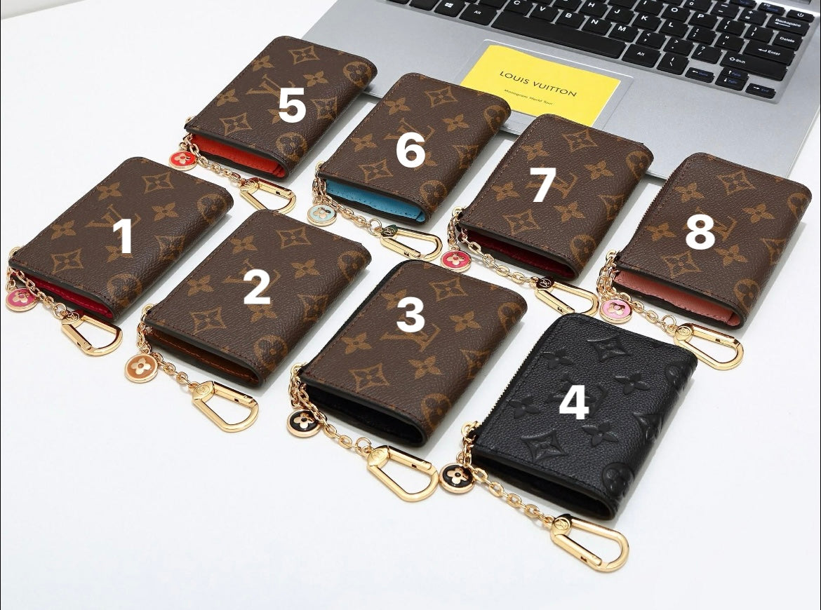 #17 Bag/Purse Preorder