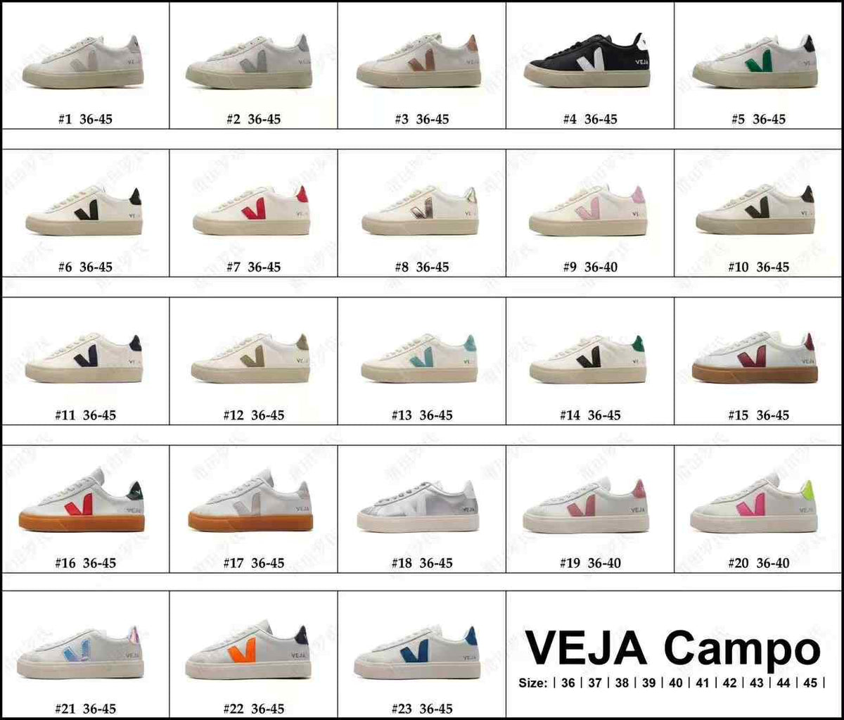 Preorder: Sneaks