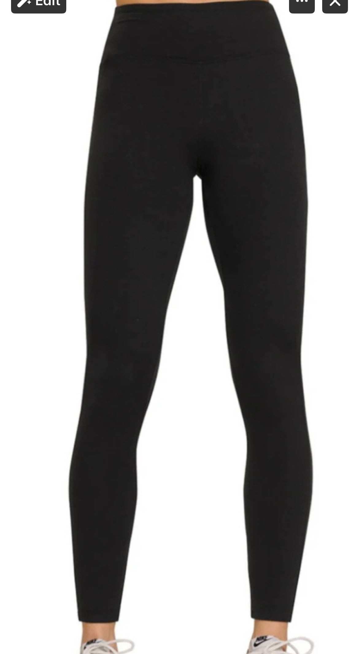Black Friday Leggings