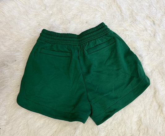 Easy Days Scuba Pocket Shorts~Green