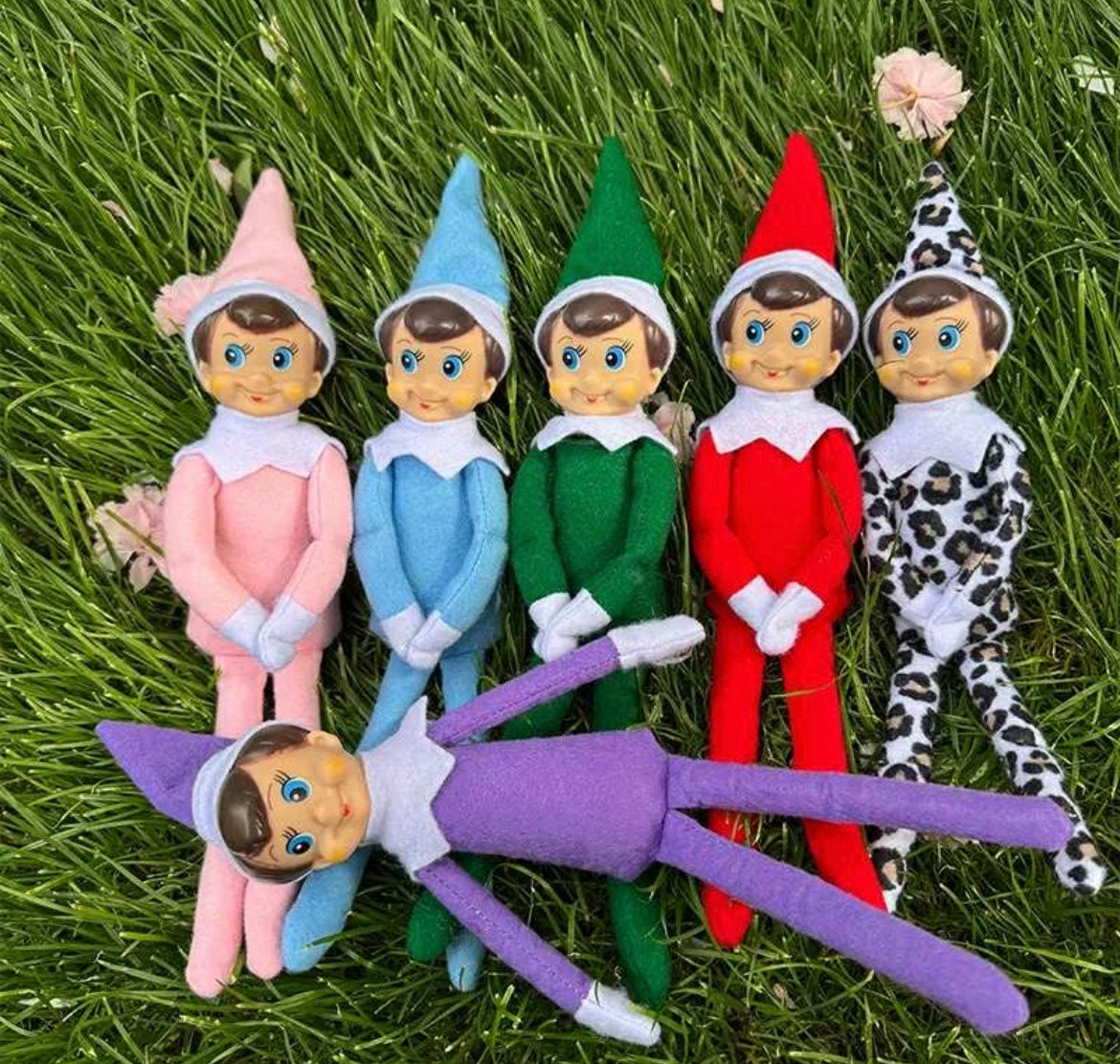 Preorder: Elf