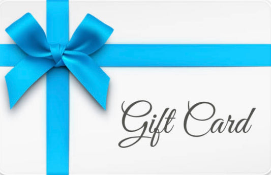 Gracie Jayne's Boutique Gift Card